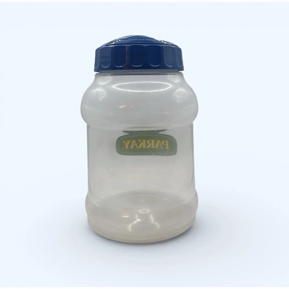 Rubbermaid Parkay Servin' Saver‎ Large Container Jug with Handle on Lid